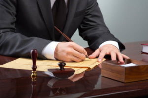 wrongful termination attorney