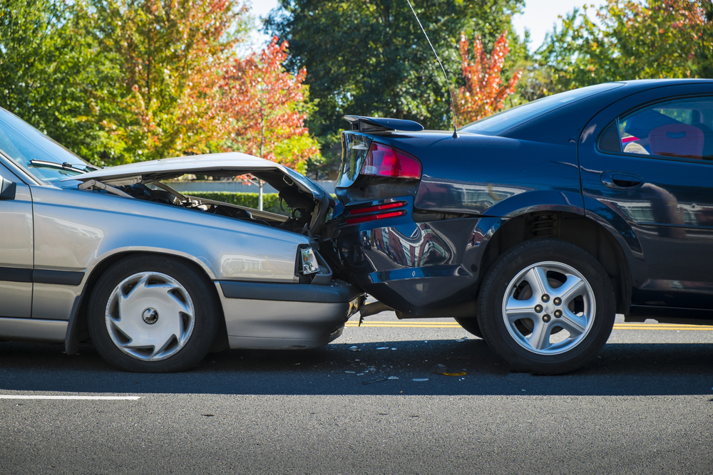 Read more about the article 7 Car Types of Car Injuries