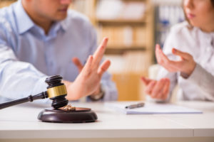 Divorce Lawyer Tacoma, WA 
